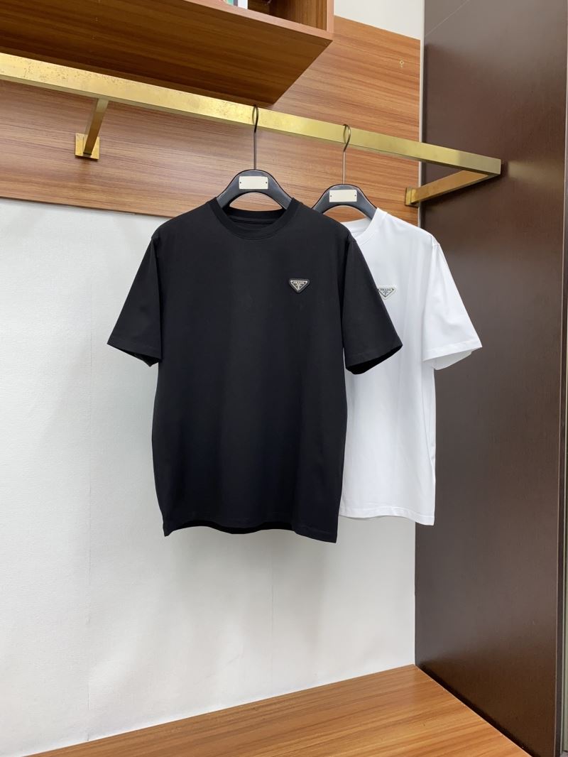 Prada T-Shirts